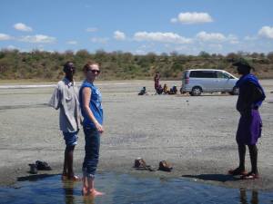 magadi mishap
