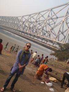 Mullik Ghat, Calcutta