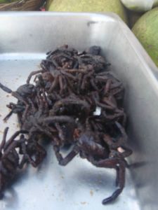 Can I get some dips with that?